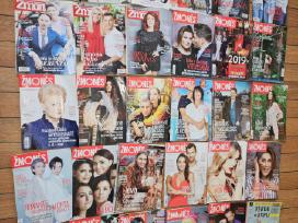 Žurnalas "Žmonės"