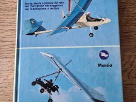 Volare ultraleggeri (Guido Medici, italų kalba)