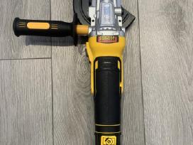 Dewalt kampinis šlifuoklis Dcg405fn