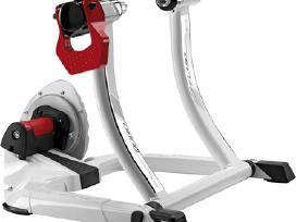 Elite Qubo Power Fluid Wheel-on Turbo Trainer