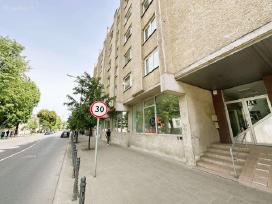 Patalpos Kauno miesto centre, A. Mickevičiaus g. 6