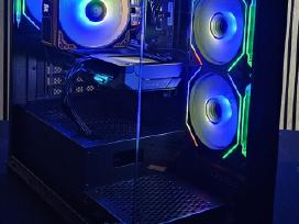 Gaming Ryzen 7 5700x / 1tb / Rx 9060xt 16gb Video!