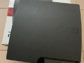 Playstation 3 PS3 slim 500gb