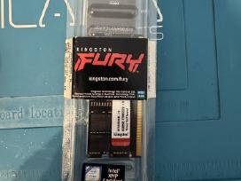 (RAM) Kingston Fury Impact 16gb Ddr5 New