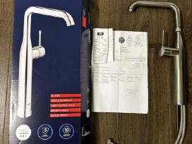 Grohe Essence XL-size vandens maišytuvas