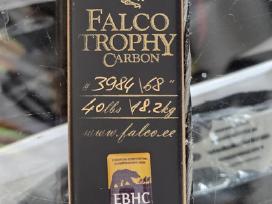 Long bow lankas Falco Trophy Carbon 40 lbs