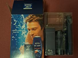 Nivea for men komplektas