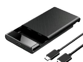 SSD,HDD deklas usb3 typec 8€