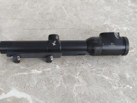 Swarovski Z6 1-6x24