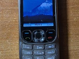 Nokia 6303c