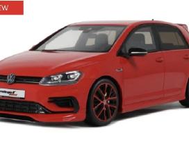 VW Golf R 7.5