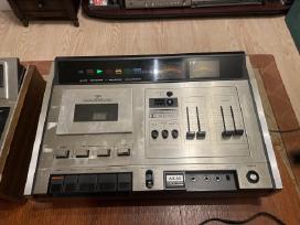 Akai Gxc-75d