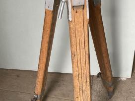 Kino kameros pentaflex 16 trikojis