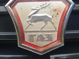 Parduodu Gaz 24 auto- važiuojantis