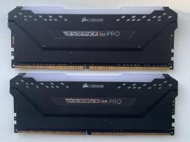 Corsair Vengeance Rgb Pro 16gb Ddr4 3600mhz 2x8gb