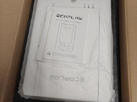 Ecoflow išmanusis namų skydas Efd500-bc