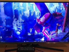 Samsung 32" Fhd TV
