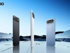 Telefonas Tecno Pova Slim arba keičiu į Samsung