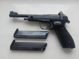 Margolin Mcm 22lr Vostok