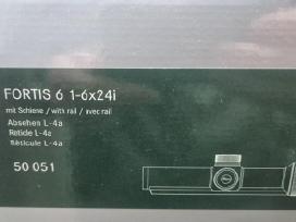 Leica fortis