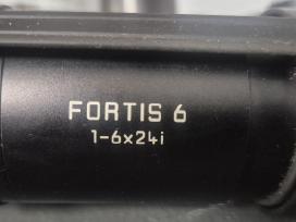 Leica fortis