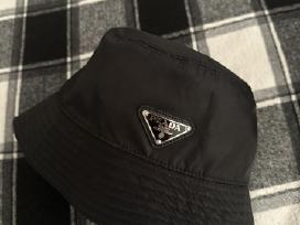 Prada bucket hat