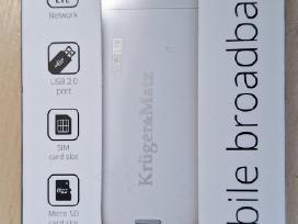 4G (Lte) Usb modemas