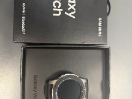 Samsung galaxy watch 46mm kaip naujas