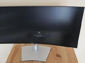 Monitorius Dell Ultrasharp U3421we,86,6 cm/34.1"