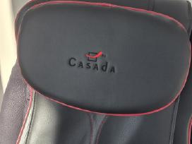 Masažuoklis Casada