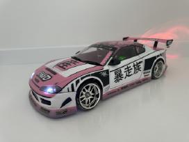 Nissan Silvia S15 1/10