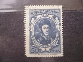 1955 m. generolas Jose de San Martin