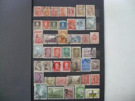 Argentina rinkinys 44vnt