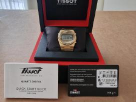 Tissot Prx Digital 35 mm