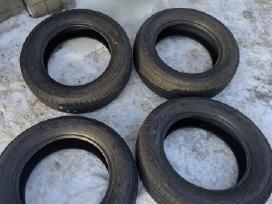 Vasarinės padangos Kumho R17