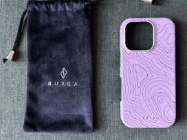 iPhone 16 Pro Burga dėklas