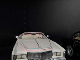 Cadillac Eldorado Convertible 1976 (Bos)