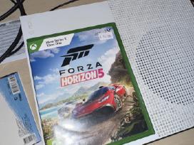 Forza horizon 5