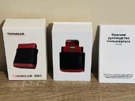 Thinkcar Bd6 universali autodiagnostika