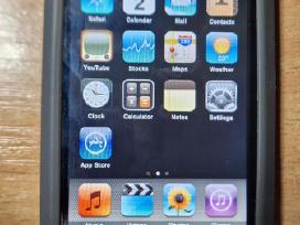 Apple iPod touch 2nd gen 8gb