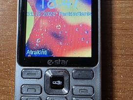 Telefonas