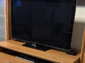 Panasonic televizorius Tx-p42vt30e