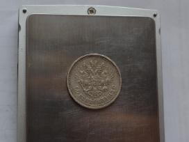 50 Kapeiku 1913 m.