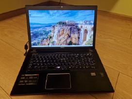 Žaidimų kompiuteris Msi Ge70 2pe Apache Pro 17"