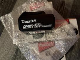 Makita 6ah 18v Analogai
