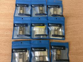 Esp8266 mikrovaldikliai