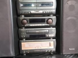 Technics 1080 muzinis centras