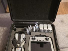 Dji mini 5 pro transportavimo dėklas
