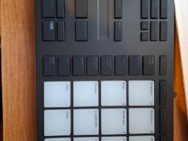 Sampleris Native Instruments Maschine Mikro Mk3
