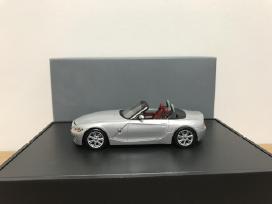 Bmw Z4 (E85)